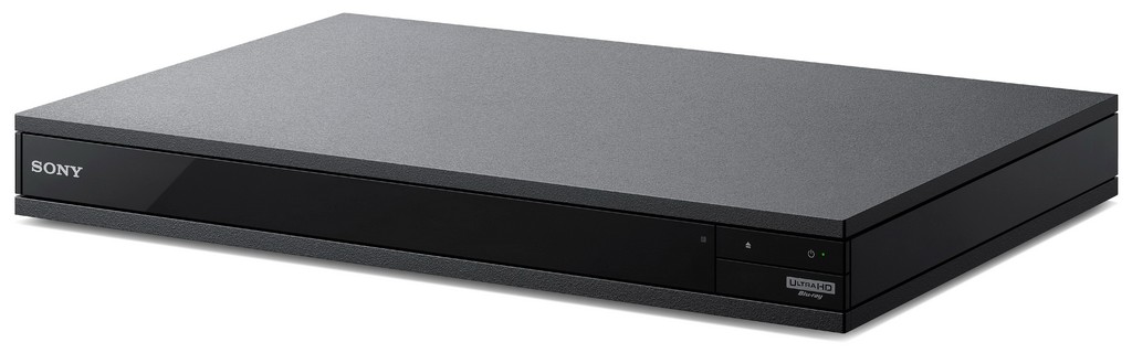 Sony UBP-X800 Ultra HD Blu-Ray Speler - Review